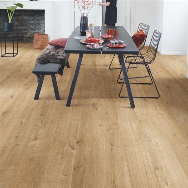 Quick-Step Alpha Vinyl Medium Planks Dub bavlna přírodní AVMP40104 1,873 m2