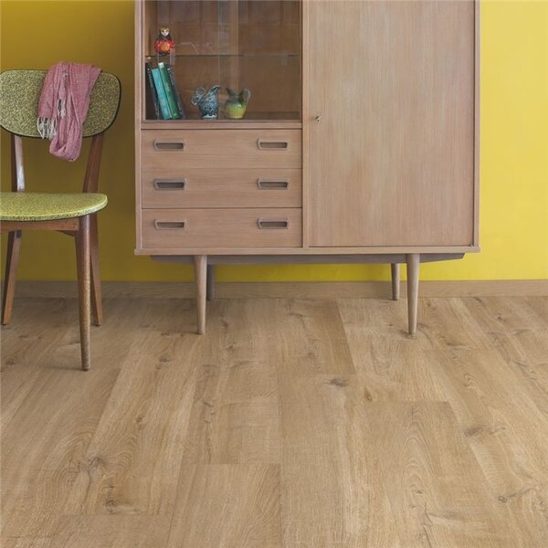 Quick-Step Alpha Vinyl Medium Planks Dub bavlna přírodní AVMP40104 1,873 m2