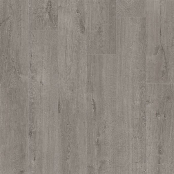 Quick-Step Alpha Vinyl Medium Planks Dub bavlna útulný šedý AVMP40202 1,873 m2