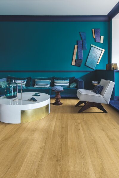 Quick-Step Alpha Vinyl Medium Planks Botanic kouřový dub AVMP40238 1,873 m2