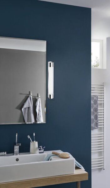 Briloner 2220-118 - LED Stmívatelné koupelnové svítidlo COOL&COSY LED/12W/230V