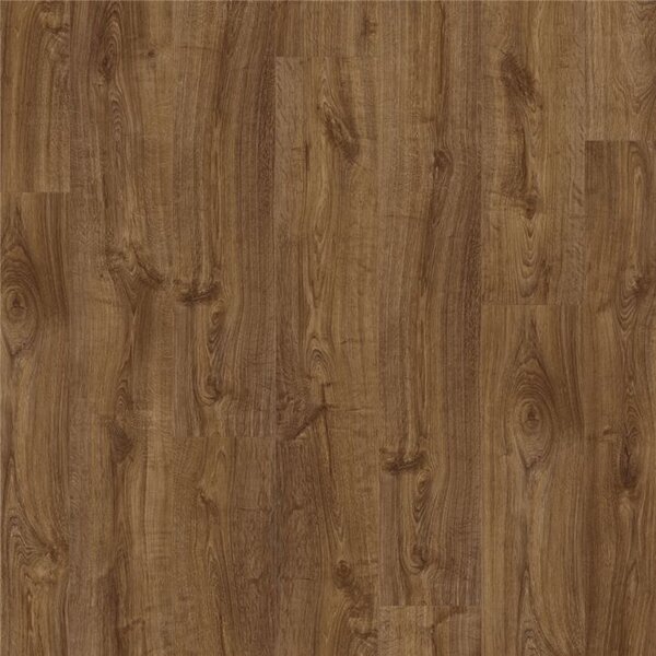 Quick-Step Alpha Vinyl Medium Planks Dub podzimní hnědý AVMP40090 1,873 m2