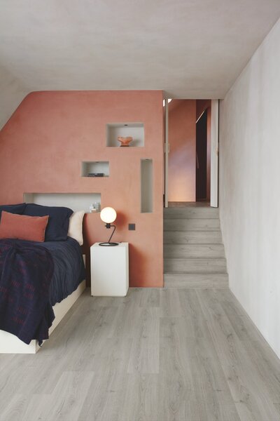 Quick-Step Alpha Vinyl Medium Planks Botanic šedý AVMP40237 1,873 m2