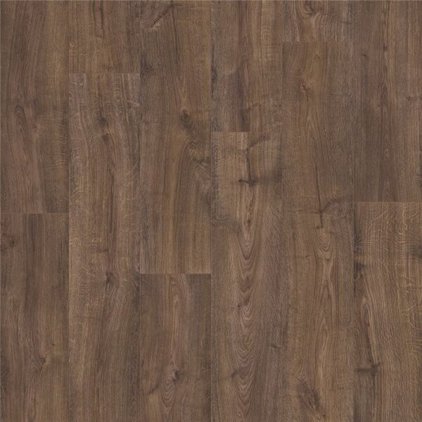 Quick-Step Alpha Vinyl Medium Planks Dub podzimní čokoládový AVMP40199 1,873 m2