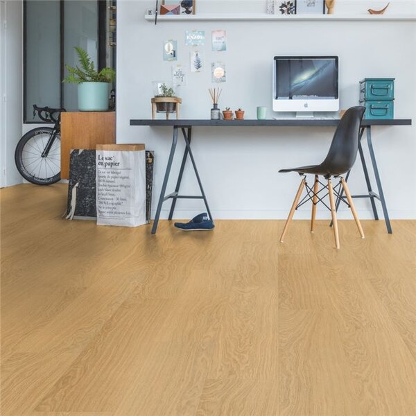 Quick-Step Alpha Vinyl Medium Planks Dub ryzí medový AVMP40098 1,873 m2