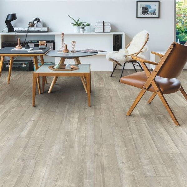 Quick-Step Alpha Vinyl Medium Planks Borovice ranní mlha AVMP40074 1,873 m2
