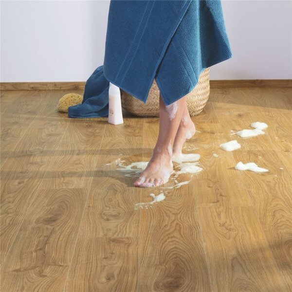 Quick-Step Alpha Vinyl Small Planks Venkovský dub přírodní AVSP40025 2,128 m2