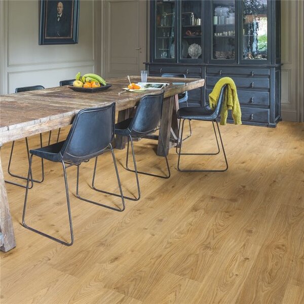 Quick-Step Alpha Vinyl Small Planks Venkovský dub přírodní AVSP40025 2,128 m2