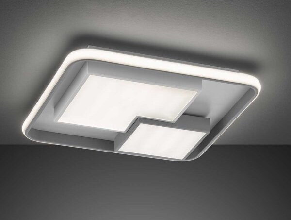 Wofi 11610 - LED Stmívatelné stropní svítidlo FELA LED/40,5W/230V 3000K