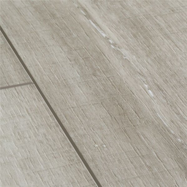 Quick-Step Alpha Vinyl Small Planks Kaňonový dub šedý s řezy pilou AVSP40030 2,128 m2