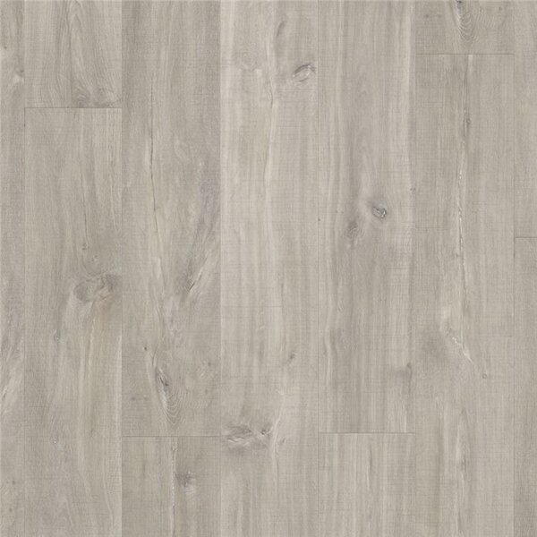 Quick-Step Alpha Vinyl Small Planks Kaňonový dub šedý s řezy pilou AVSP40030 2,128 m2