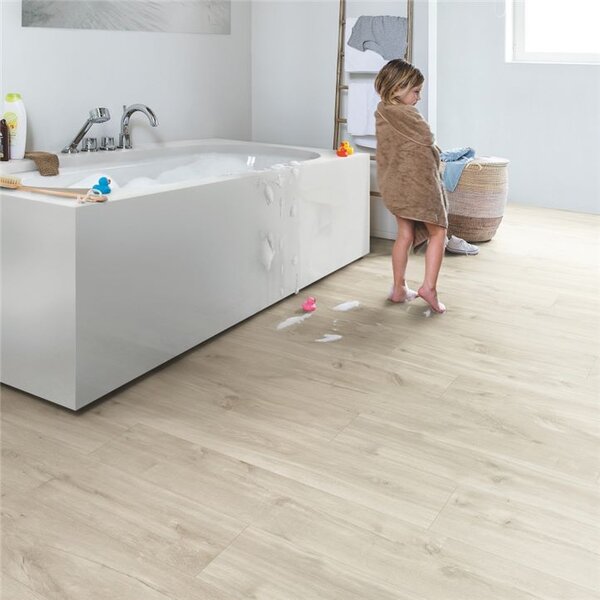 Quick-Step Alpha Vinyl Small Planks Kaňonový dub béžový AVSP40038 2,128 m2