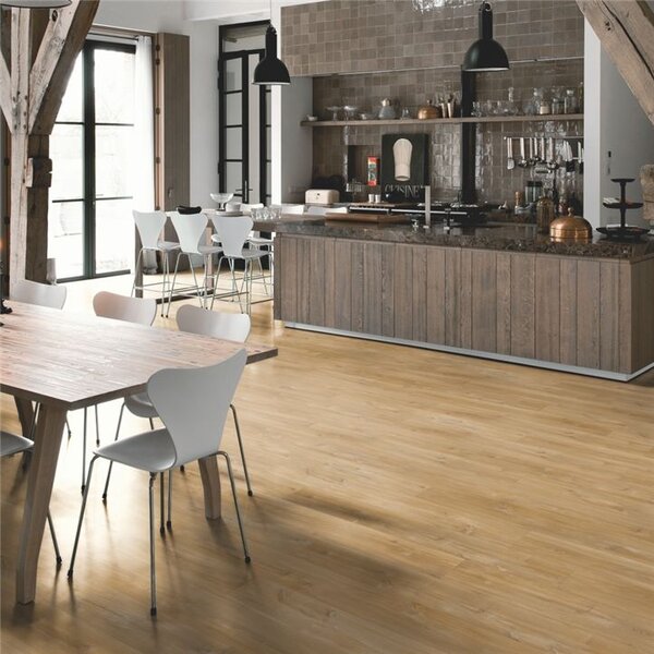 Quick-Step Alpha Vinyl Small Planks Kaňonový dub přírodní AVSP40039 2,128 m2