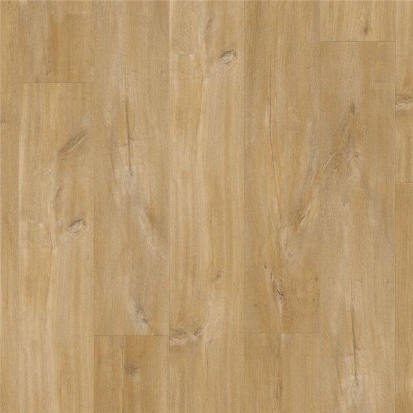 Quick-Step Alpha Vinyl Small Planks Kaňonový dub přírodní AVSP40039 2,128 m2