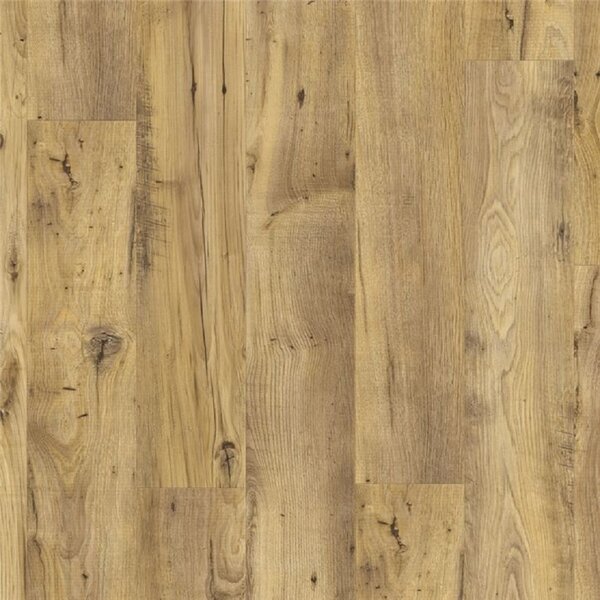 Quick-Step Alpha Vinyl Small Planks Klasický kaštan přírodní AVSP40029 2,128 m2