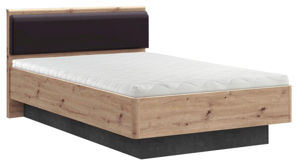 POSTEL 140/200 cm, Carryhome - Dětské pokoje sestavy