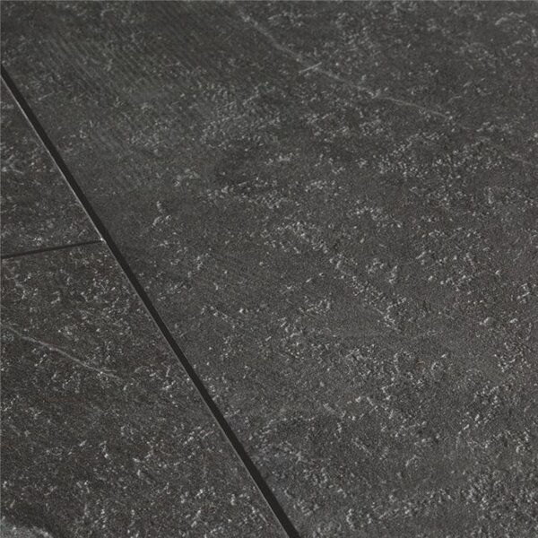 Quick-Step Alpha Vinyl Tiles Černá břidlice AVST40035 1,848 m2