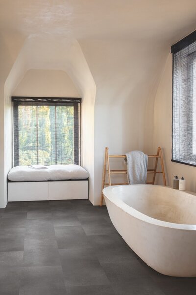 Quick-Step Alpha Vinyl Tiles Sopečný kámen AVST40231 1,848 m2