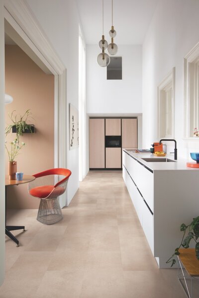 Quick-Step Alpha Vinyl Tiles Korálový kámen AVST40232 1,848 m2