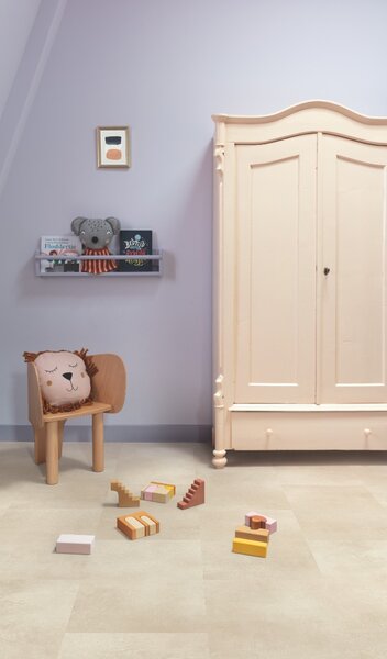 Quick-Step Alpha Vinyl Tiles Korálový kámen AVST40232 1,848 m2