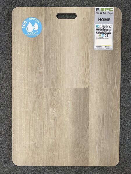 Acara Praha, s.r.o. SPC Floor Concept Dub Alpine ACM-SPC4007/4,5 2,7816 m2