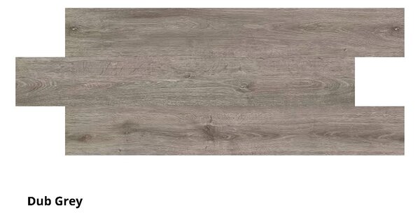 Acara Praha, s.r.o. SPC Floor Concept Dub Grey ACM-SPC4005/4,5 2,7816 m2