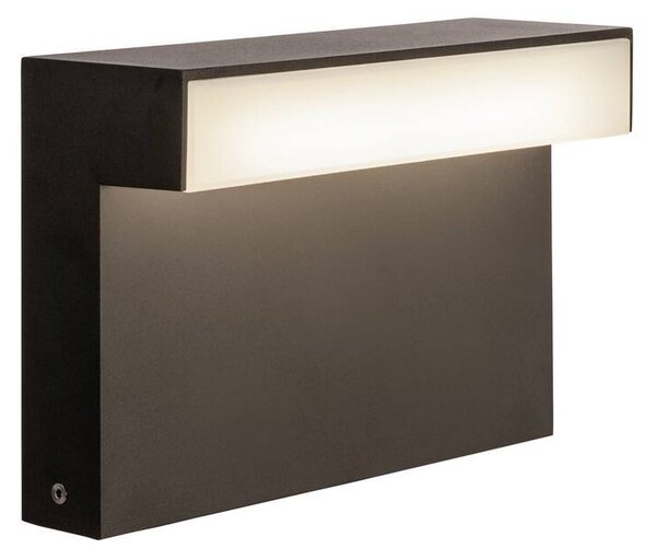 LA 1003536 L-LINE OUT 30 FL venkovní LED stojací svítidlo antracit CCT switch 3000/4000 K - BIG WHITE (SLV)