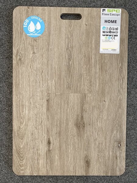 Acara Praha, s.r.o. SPC Floor Concept Dub Grey ACM-SPC4005/4,5 2,7816 m2