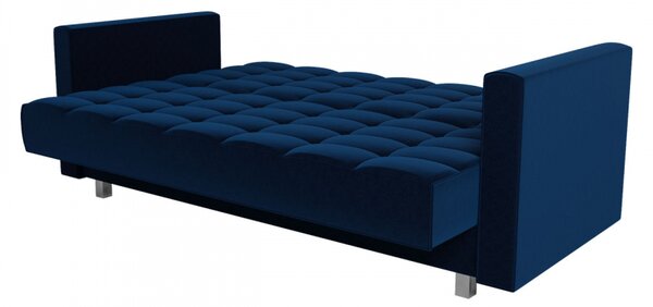 Pohovka Pomerania, Potah: Amor Velvet 4314 5902928326239