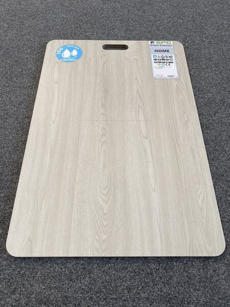 Acara Praha, s.r.o. SPC Floor Concept Dub White ACM-SPC4003/4,5 2,7816 m2