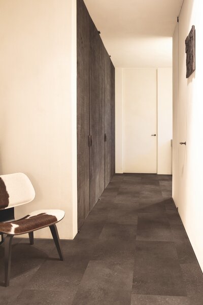 Quick-Step Alpha Vinyl Tiles Skořicový kámen AVST40233 1,848 m2