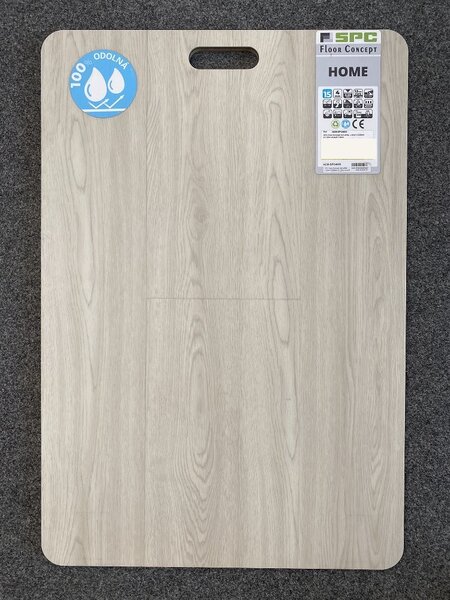 Acara Praha, s.r.o. SPC Floor Concept Dub White ACM-SPC4003/4,5 2,7816 m2