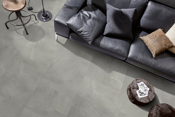 Floor Forever Grand Stone 0,4 Light Concrete 9932 3,34 m2