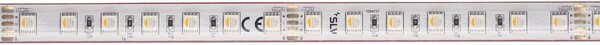LA 1004737 GRAZIA IP FLEXSTRIP 24 V RGBW IP55 - BIG WHITE (SLV)