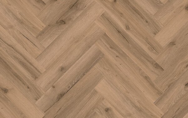 Repac Herringbone SolidLOCK Premium Dub Rustic 2020 1,38 m2