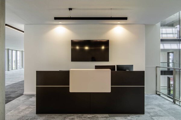 LA 1004669 OCULUS DL MOVE vnitřní LED stropní zápustné svítidlo bílé DIM-TO-WARM 2000–3000 K - BIG WHITE (SLV)