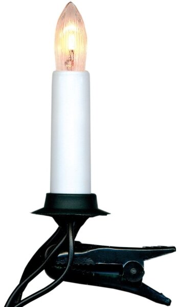 Eglo 410525 - LED řetěz 16xE10/0,2W/230V 12 m