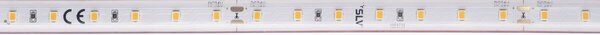 LA 1004734 GRAZIA IP FLEXSTRIP 24 V 3360 lm IP55 2700 K - BIG WHITE (SLV)