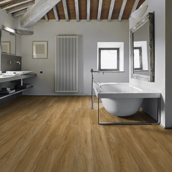 Gerflor Virtuo 55 Rigid Acoustic Qaja Honey 1474 2 m2