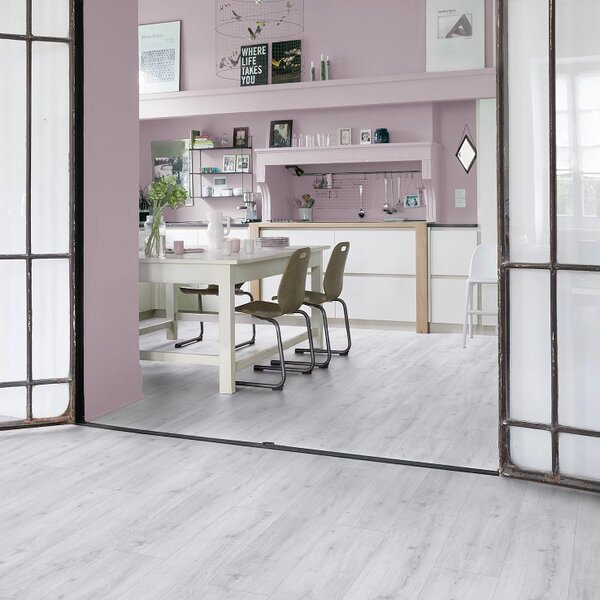 Gerflor Virtuo 55 Rigid Acoustic Sunny Snow 1477 2 m2
