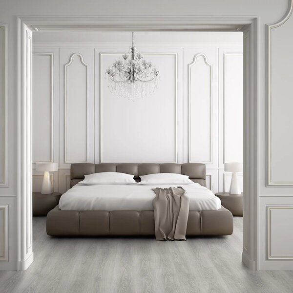Gerflor Virtuo 55 Rigid Acoustic Bohem Dark Grey 1457 EIR 2 m2