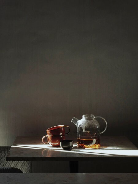 Skleněná čajová konvice Kettle 1,5 l