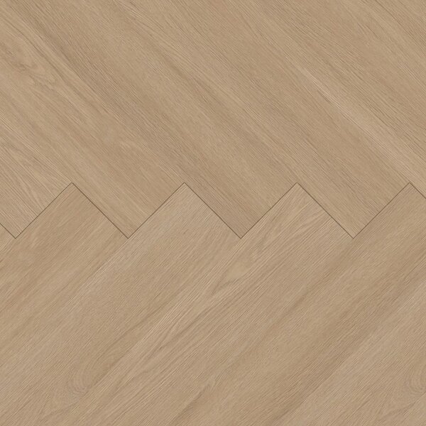 Gerflor Virtuo 55 Rigid Acoustic Herringbone Blomma Natural 1465 1,5 m2