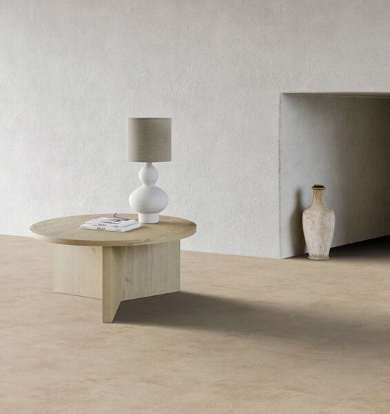 Gerflor Virtuo 55 Rigid Acoustic Tavla Beige 1451 2,04 m2