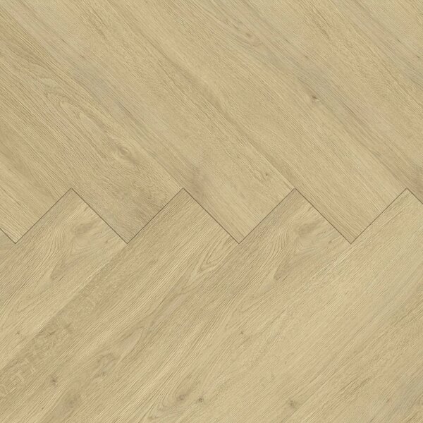 Gerflor Virtuo 55 Rigid Acoustic Herringbone Sunny Nature 0997 1,5 m2