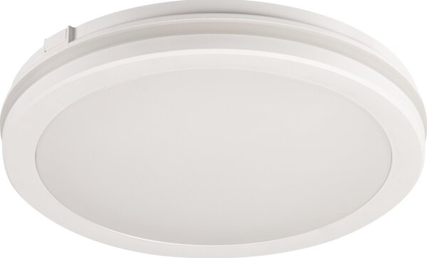 Kanlux 38380 - LED Venkovní svítidlo BENO ECO LED/12W/230V 3000/4000/6500K IP65