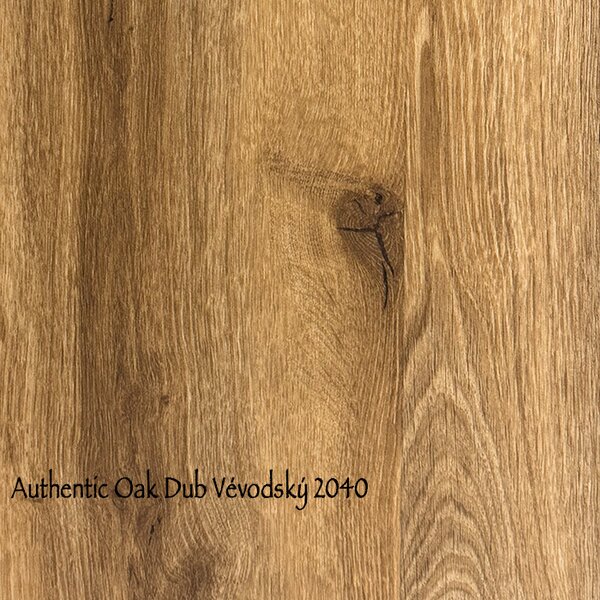 Floor Forever Authentic Oak Dub Vévodský 2040 3,34 m2