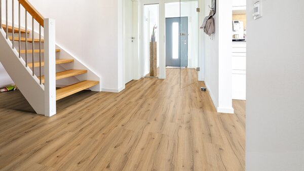 KPP SPC X-CELLENT WOOD/tl. 8 mm - Dub Erica 80701 2,745 m2