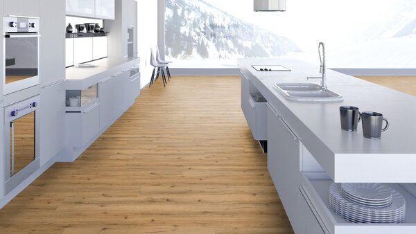 KPP SPC X-CELLENT WOOD/tl. 8 mm - Dub Erica 80701 2,745 m2