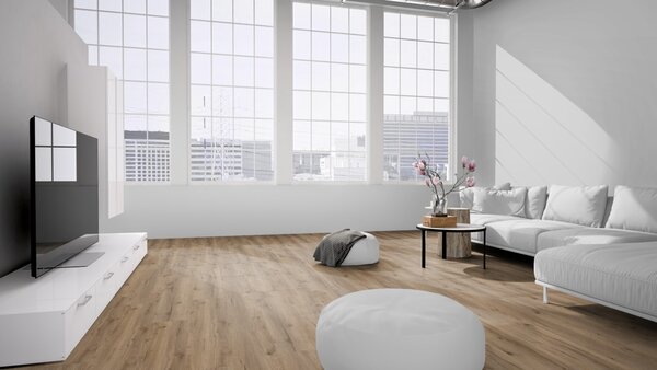 KPP SPC X-CELLENT WOOD/tl. 8 mm - Dub Ilex/Kangri 80708 2,745 m2
